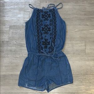 Old Navy Romper